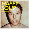 Happy Soup LP by Baxter Dury album artwork