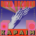 Kapaim by Ouzo Bazooka album artwork