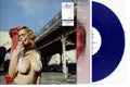 She's the Best (navy) LP by Troye Sivan album artwork