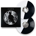 Scrapyard 2LP by Quadeca album artwork