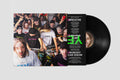 Nothing's Fake LP by Jersey album artwork