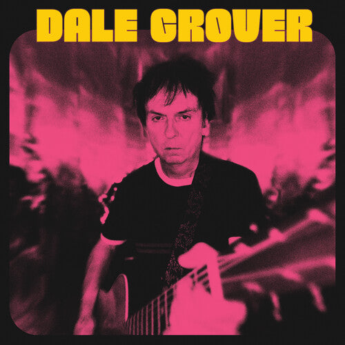 Get Yer Ba-Ba's Out LP by Dale Crover album artwork