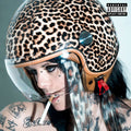 Lauren LP by Lauren Sanderson album artwork