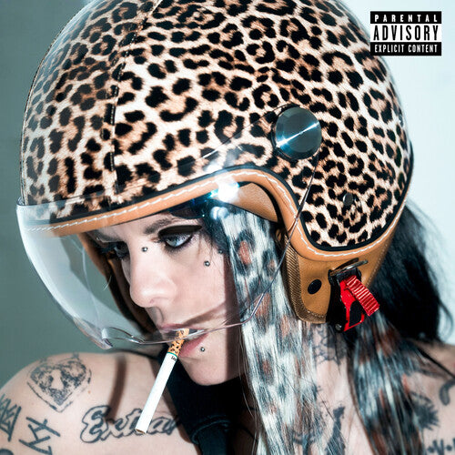 Lauren LP by Lauren Sanderson album artwork