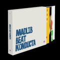 Beat Konducta Box Set 7LP by Madlib album artwork