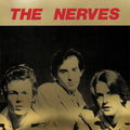 Best Collection 2LP by The Nerves album artwork