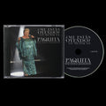 Me Estas Oyendo: Lo Mejor de Paquita la del Barrio (The Best Of) CD by Paquita la del Barrio album artwork