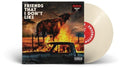 Friends That I Don't Like LP by Dexter & the Moonrocks album artwork