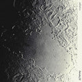 Voyager 7" by PJ Harvey album artwork