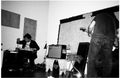 Live at Pageant : Soloveev LP by Bill Nace / Mike Polizze Duo album artwork