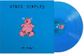 Cry Baby LP by Vince Staples album artwork