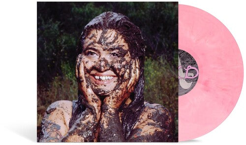 Mud LP by Remi Wolf album artwork