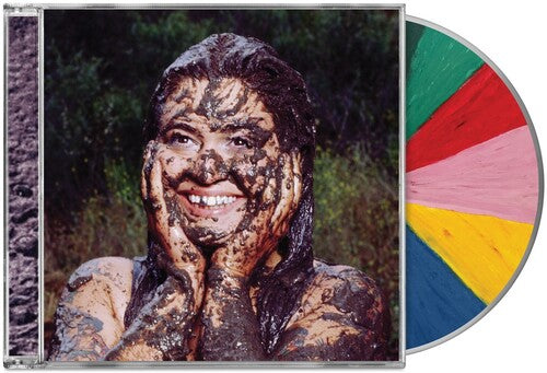 Mud CD by Remi Wolf album artwork
