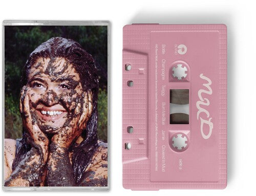 Mud CASSETTE by Remi Wolf album artwork
