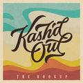 The Hookup 2LP by Kash'D Out album artwork