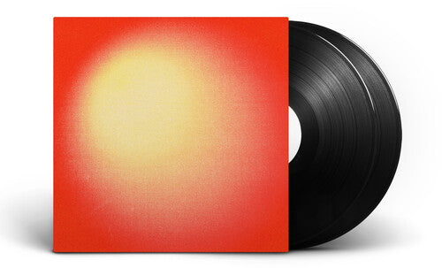 Revolver 2LP by The Wldlfe album artwork