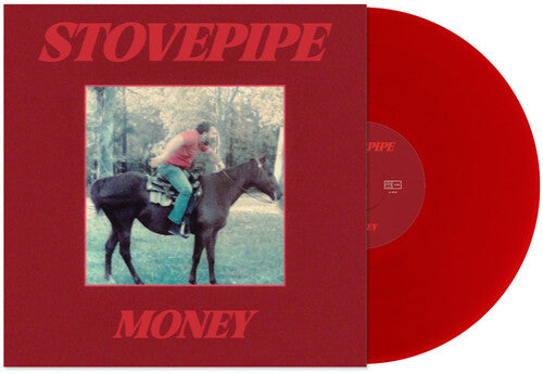 Stovepipe LP by MONEY album artwork