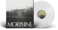 Cocoon LP by Morphine album artwork