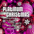 Platinum Christmas LP by Various album artwork