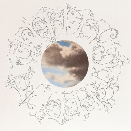 The Divine Feminine 3LP by Mac Miller album artwork