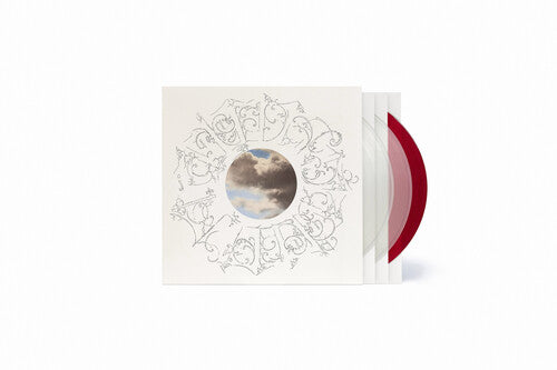The Divine Feminine 3LP by Mac Miller album artwork