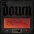 Volume V 2LP by Down album artwork