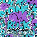 A Decade of Greatest Hits (2015-2025) 2LP by One Ok Rock album artwork