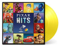 Pixar Hits LP by Various album artwork