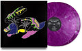 The Early Days 2LP by Beach Bunny album artwork