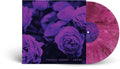 Abyss LP by Pastel Ghost album artwork