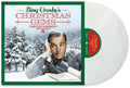 Bing Crosby's Christmas Gems LP by Bing Crosby album artwork