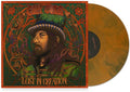 Lost in Creation LP by Cam Cole album artwork