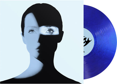 Empty Hands LP by Poppy album artwork