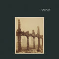 Self-Titled by Caspian album artwork