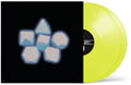 Deluxe 2LP by Omni album artwork