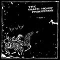 Three LP by The Black Heart Procession album artwork