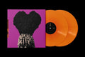 Rapsody 2LP by Rapsody 2LP (alternate cover orange vinyl) album artwork