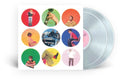 Withness 2LP by Anotr album artwork