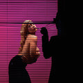 Starfucker LP by Slayyyter album artwork