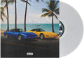 Roofless Records for Drop Tops Disc LP by Wiz Khalifa album artwork
