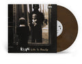 Life Is Peachy LP by Korn album artwork