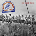 Union Made: Overtime LP by Old Crow Medicine Show album artwork