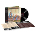 Self-Titled by Crosby, Stills & Nash album artwork