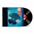 Submarine Bells LP by The Chills album artwork