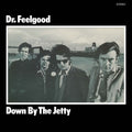 Down by the Jetty LP by Dr Feelgood album artwork