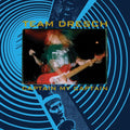 Captain My Captain LP by Team Dresch album artwork