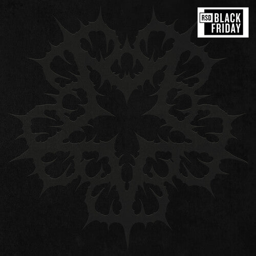 Nightfall EP by Black Veil Brides album artwork