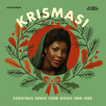 Krismasi LP by Various album artwork