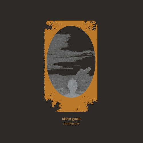 Sundowner LP by Steve Gunn album artwork