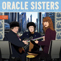 Paris I / Paris II LP by Oracle Sisters album artwork